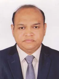 Dr. M. Abu Hena Chowdhury - Doctor Profile Image