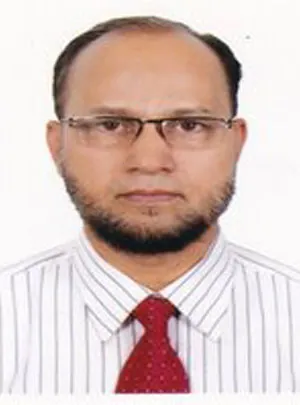 Prof. Dr. Major Md. Anower Hossain - Doctor Profile Image
