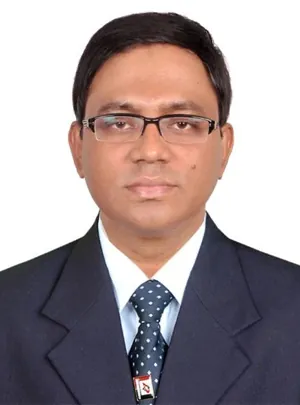 Dr. M A Halim Khan - Doctor Profile Image