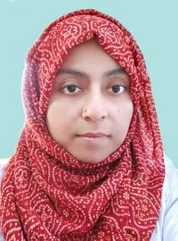 Dr. Shireen Ahmed - Doctor Profile Image