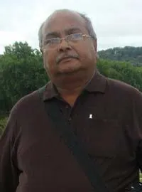 Lt. Gen. Dr. Zafarullah Siddiq - Doctor Profile Image