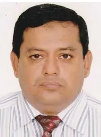 Dr. Md. Mamunur Rashid - Doctor Profile Image