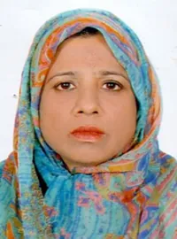 Prof. Dr. Nilufar Nasreen (Ava) - Doctor Profile Image