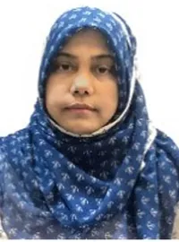 Dr. TH Johra Moon Moon - Doctor Profile Image