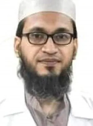 Dr. Mohammad Manirul Islam - Doctor Profile Image