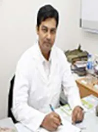 Dr. Abu Naim Wakil Uddin - Doctor Profile Image