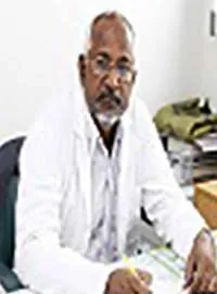 Brig. Gen. Prof. Dr. Md. Nuruzzaman - Doctor Profile Image