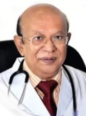 Prof. Dr. S.M. Anisur Rahman - Doctor Profile Image