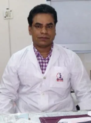 Dr. Mohammad Hasan - Doctor Profile Image