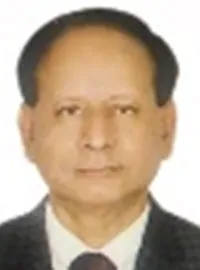 Prof. Dr. A.K.M. Zahir Uddin - Doctor Profile Image