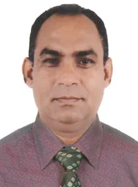 Dr. Tapas Chakraborty - Doctor Profile Image