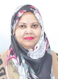 Dr. Tahmina Karim - Doctor Profile Image