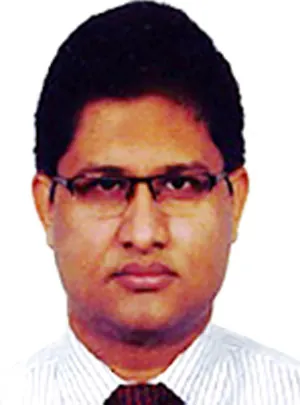 Dr. Rayhan Hamid - Doctor Profile Image