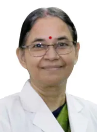 Dr. Chaya Bhattacharjee - Doctor Profile Image
