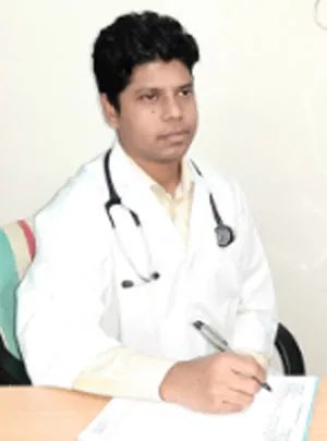 Dr. Shahin Mahmud - Doctor Profile Image