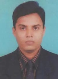 Dr. Khondaker Arafuzzaman Lipton - Doctor Profile Image