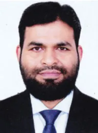 Dr. Md. Abdus Salam - Doctor Profile Image