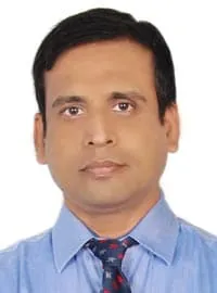 Dr. Md. Motiur Rahman Sarkar - Doctor Profile Image