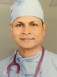 Dr. Nirmal Kanti Dey - Doctor Profile Image