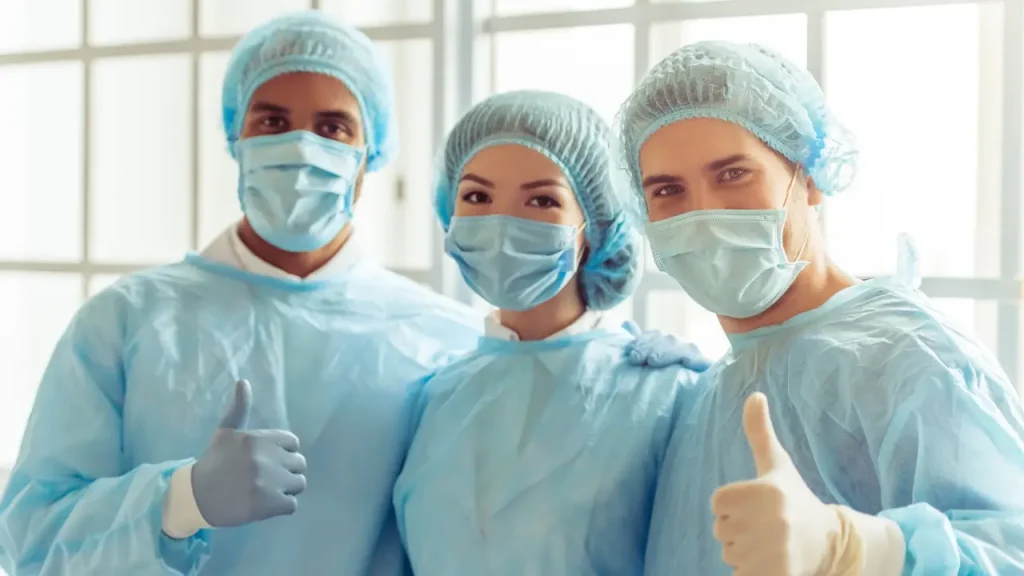 Best Plastic Surgeons in dhaka