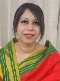 Assoc. Prof. Dr. Rowshan Ara - Doctor Profile Image