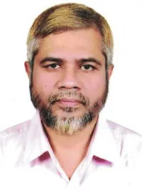 Prof. Dr. A.H.M. Delwar Mamun - Doctor Profile Image