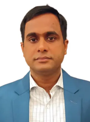 Dr. A K M Kamruzzaman - Doctor Profile Image