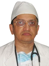 Prof. Dr. A.P.M. Sohrabuzzaman - Doctor Profile Image