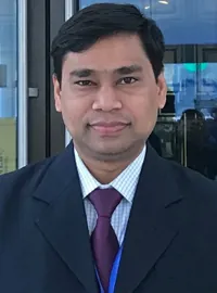 Dr. A.S.M. Kutub Uddin Awal - Doctor Profile Image