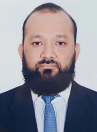 Dr. Abdulla Al Mamun - Doctor Profile Image