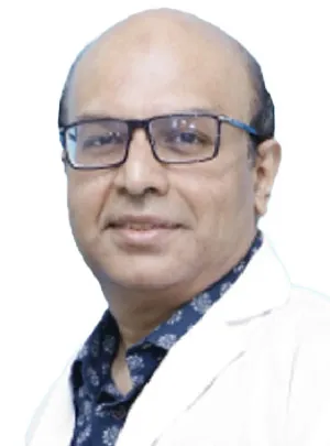 Prof. Dr. Afzal Momin - Doctor Profile Image