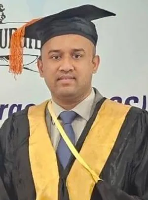 Dr. Ahmad Abdullah Jami - Doctor Profile Image