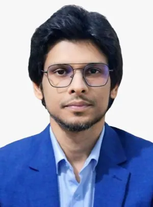 Dr. Arafat Hasan - Doctor Profile Image