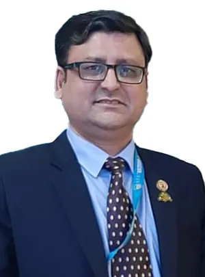 Dr. Arun Kumar Sarker - Doctor Profile Image