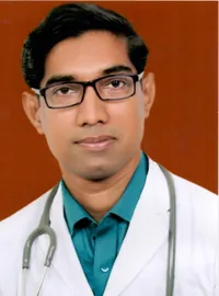 Dr. Ashraf Ur Rahman Tomal - Doctor Profile Image