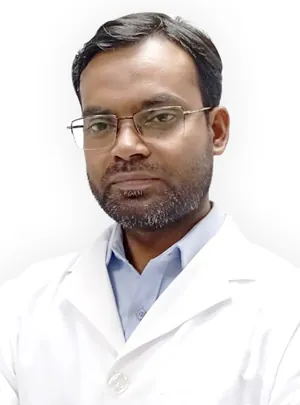 Dr. Ashraful Islam Razib - Doctor Profile Image