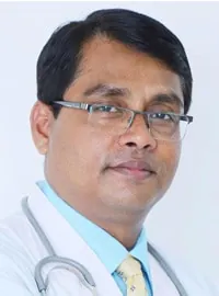 Prof. Dr. Chanchal Kumar Ghosh - Doctor Profile Image