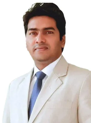 Dr. Dipankar Ghosh (Palash) - Doctor Profile Image