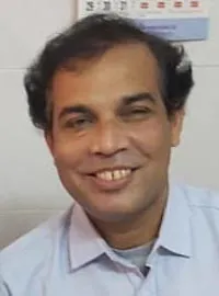 Prof. Dr. Dipankar Lodh - Doctor Profile Image