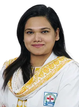 Dr. Enora Nilomi - Doctor Profile Image