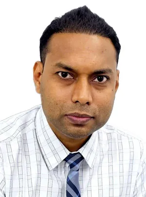 Dr. Fazley Rabby - Doctor Profile Image