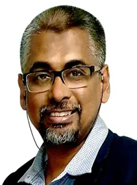 Prof. Dr. Feroz Amin - Doctor Profile Image