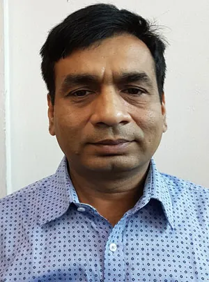 Dr. Ganesh Kumar Agarwala - Doctor Profile Image