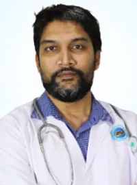 Asso. Prof. Dr. Habib Imtiaz Ahmed - Doctor Profile Image