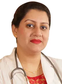 Dr. Isabela Kabir - Doctor Profile Image