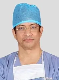 Dr. Lutfor Rahman - Doctor Profile Image