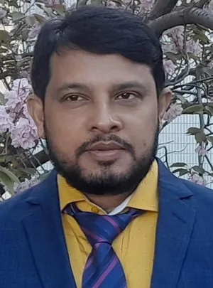 Dr. M.A. Hamid (Palash) - Doctor Profile Image