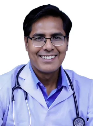 Dr. M K Azad - Doctor Profile Image