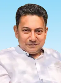 Dr. Md. Abdul Alim Nadim - Doctor Profile Image