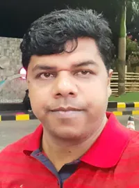 Dr. Md. Aksad Al Masur Anan - Doctor Profile Image